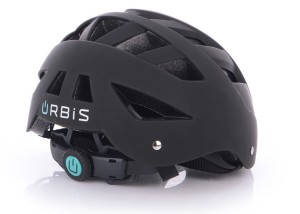 Kask URBIS